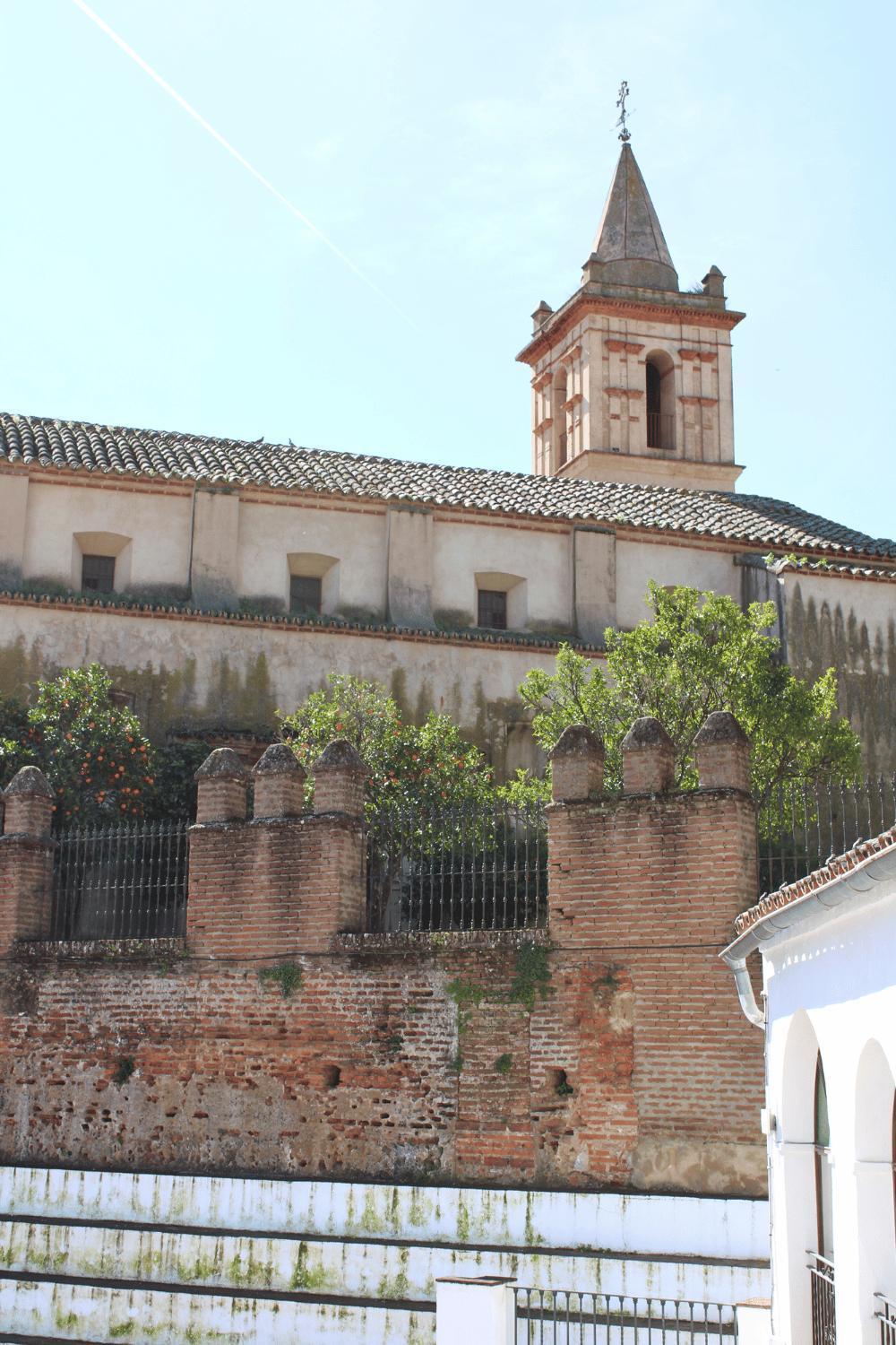 El Balcon De Linares By Sierra Viva Villa Linares de la Sierra Exteriör bild